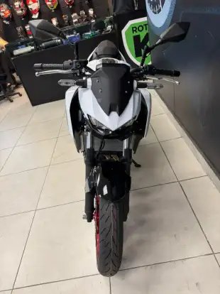 KAWASAKI-Z500 SE-2026
