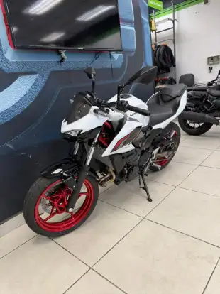 KAWASAKI-Z500 SE-2026
