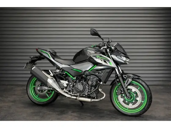KAWASAKI Z500 SE 