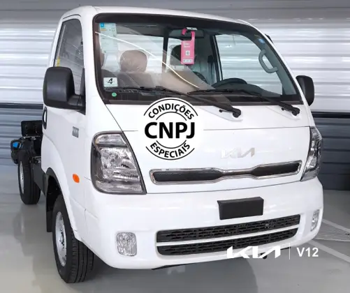 KIA BONGO 2.5 TD DIESEL STD CS 4x4 MANUAL