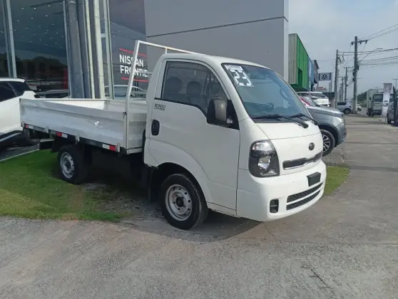 KIA BONGO 2.5 TD DIESEL STD CS MANUAL