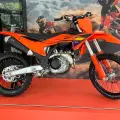 KTM SX-F 450 FACTORY EDITION KTM SX-F 450 FACTORY EDITION