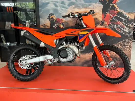 KTM-SX-F 450 FACTORY EDITION KTM-SX-F 450 FACTORY EDITION-2026