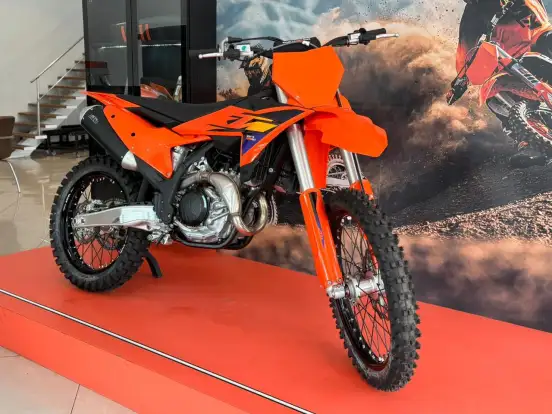 KTM-SX-F 450 FACTORY EDITION-2026