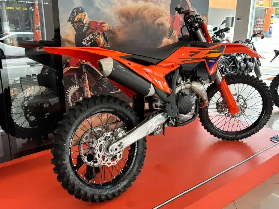 KTM-SX-F 450 FACTORY EDITION KTM-SX-F 450 FACTORY EDITION-2026