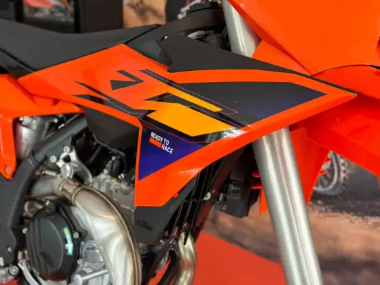 KTM-SX-F 450 FACTORY EDITION KTM-SX-F 450 FACTORY EDITION-2026