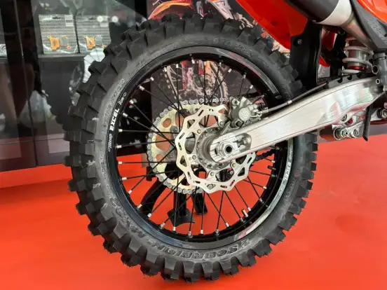 KTM-SX-F 450 FACTORY EDITION KTM-SX-F 450 FACTORY EDITION-2026