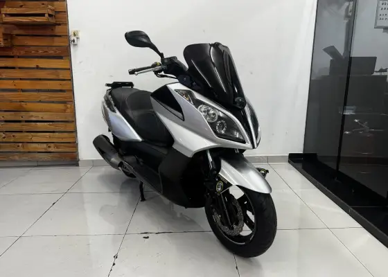 KYMCO DOWNTOWN 300 i ABS 