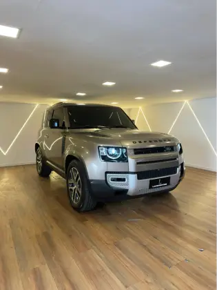 LAND ROVER DEFENDER 3.0 D300 TURBO DIESEL MHEV 90 HSE AWD AUTOMÁTICO