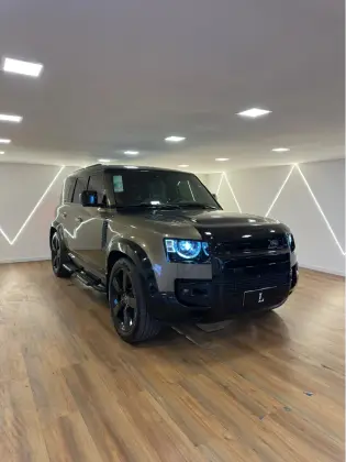 LAND ROVER DEFENDER 3.0 D350 TURBO DIESEL MHEV 110 X AWD AUTOMÁTICO