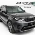 LAND ROVER DISCOVERY 3.0 D300 TURBO DIESEL MHEV METROPOLITAN EDITION AUTOMÁTICO LAND ROVER DISCOVERY 3.0 D300 TURBO DIESEL MHEV METROPOLITAN EDITION AUTOMÁTICO