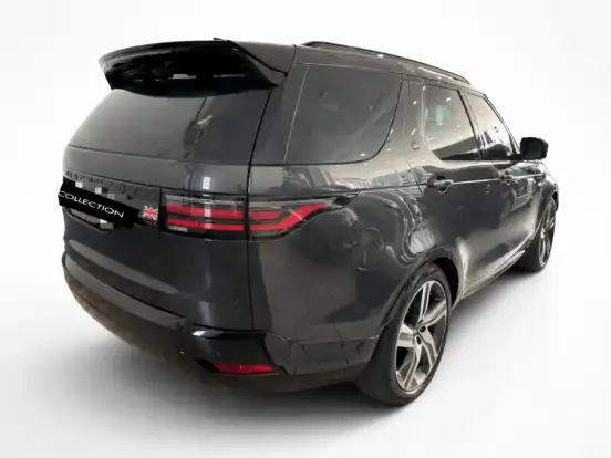 LAND ROVER-DISCOVERY-3.0 D300 TURBO DIESEL MHEV METROPOLITAN EDITION AUTOMÁTICO LAND ROVER-DISCOVERY-2023