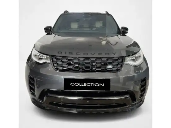 LAND ROVER-DISCOVERY-3.0 D300 TURBO DIESEL MHEV METROPOLITAN EDITION AUTOMÁTICO LAND ROVER-DISCOVERY-2023