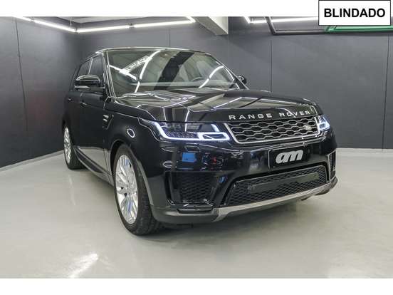 LAND ROVER-RANGE ROVER SPORT-2018