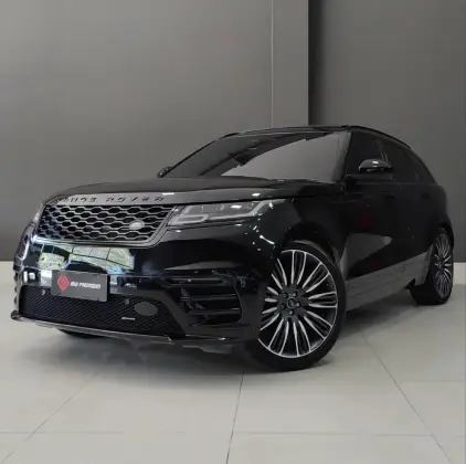 LAND ROVER RANGE ROVER VELAR 3.0 P340 GASOLINA R-DYNAMIC HSE AUTOMÁTICO