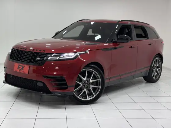 LAND ROVER RANGE ROVER VELAR 3.0 P340 GASOLINA R-DYNAMIC SE AUTOMÁTICO LAND ROVER RANGE ROVER VELAR 3.0 P340 GASOLINA R-DYNAMIC SE AUTOMÁTICO
