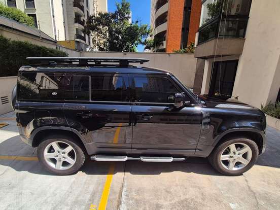 LAND ROVER-DEFENDER-2.0 P300 GASOLINA 110 HSE AWD AUTOMÁTICO LAND ROVER-DEFENDER-2020