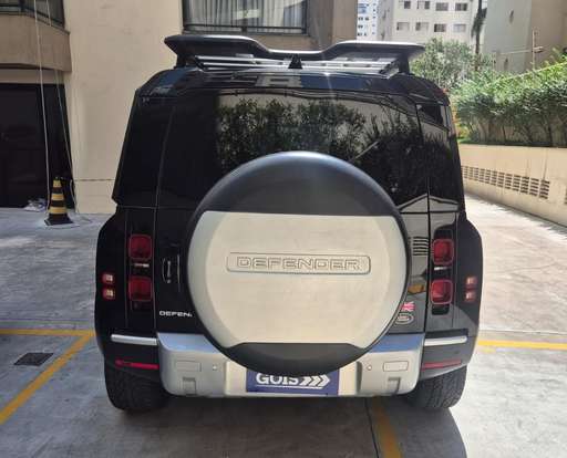 LAND ROVER-DEFENDER-2020
