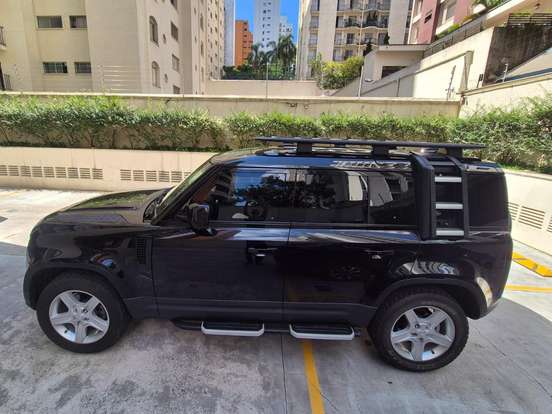 LAND ROVER-DEFENDER-2.0 P300 GASOLINA 110 HSE AWD AUTOMÁTICO LAND ROVER-DEFENDER-2020