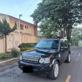 LAND ROVER DISCOVERY 4 3.0 HSE 4X4 V6 24V BI-TURBO DIESEL 4P AUTOMÁTICO LAND ROVER DISCOVERY 4 3.0 HSE 4X4 V6 24V BI-TURBO DIESEL 4P AUTOMÁTICO
