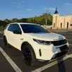 LAND ROVER DISCOVERY SPORT 2.0 P250 TURBO FLEX SE AUTOMÁTICO LAND ROVER DISCOVERY SPORT 2.0 P250 TURBO FLEX SE AUTOMÁTICO