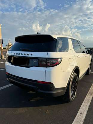 LAND ROVER-DISCOVERY SPORT-2020