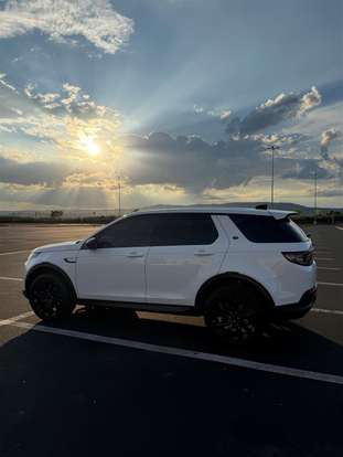 LAND ROVER-DISCOVERY SPORT-2020