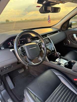 LAND ROVER-DISCOVERY SPORT-2020
