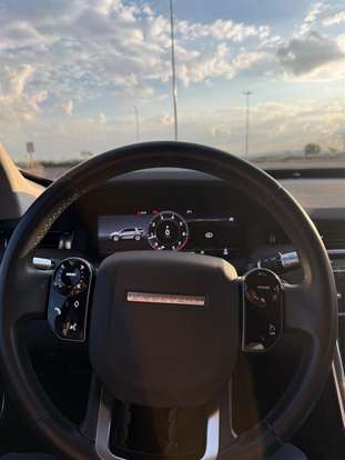 LAND ROVER-DISCOVERY SPORT-2020