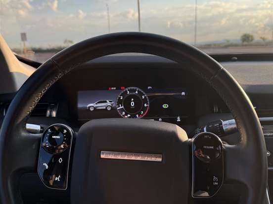 LAND ROVER-DISCOVERY SPORT-2.0 P250 TURBO FLEX SE AUTOMÁTICO LAND ROVER-DISCOVERY SPORT-2020