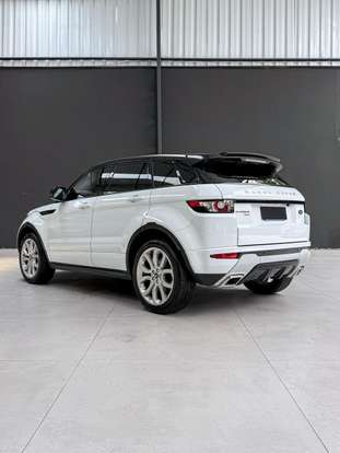 LAND ROVER-RANGE ROVER EVOQUE-2013