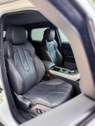 LAND ROVER-RANGE ROVER EVOQUE-2013
