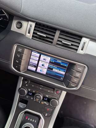 LAND ROVER-RANGE ROVER EVOQUE-2013
