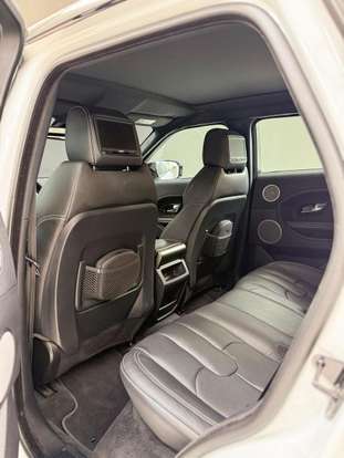 LAND ROVER-RANGE ROVER EVOQUE-2013