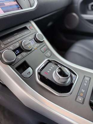 LAND ROVER-RANGE ROVER EVOQUE-2013