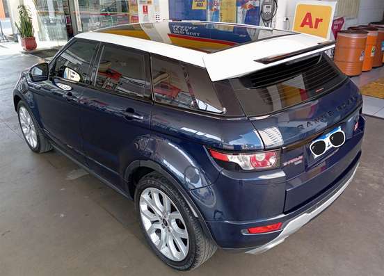 LAND ROVER-RANGE ROVER EVOQUE-2013