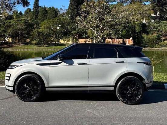 LAND ROVER-RANGE ROVER EVOQUE-2.0 P250 FLEX R-DYNAMIC HSE AWD AUTOMÁTICO LAND ROVER-RANGE ROVER EVOQUE-2022