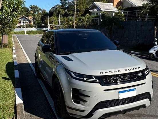 LAND ROVER-RANGE ROVER EVOQUE-2.0 P250 FLEX R-DYNAMIC HSE AWD AUTOMÁTICO LAND ROVER-RANGE ROVER EVOQUE-2022