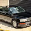 LEXUS LS 4.0 400 V8 32V GASOLINA 4P AUTOMÁTICO LEXUS LS 4.0 400 V8 32V GASOLINA 4P AUTOMÁTICO