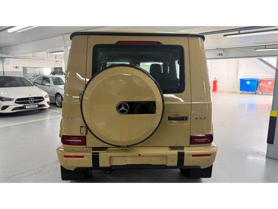 MERCEDES-BENZ-G 63 AMG-2025