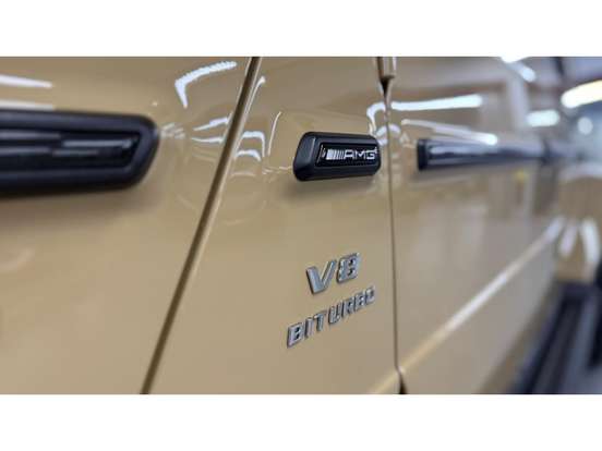 MERCEDES-BENZ-G 63 AMG-4.0 V8 BITURBO MHEV 4MATIC SPEEDSHIFT MERCEDES-BENZ-G 63 AMG-2025