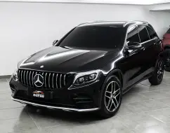 MERCEDES-BENZ GLC 250 2.0 CGI GASOLINA SPORT 4MATIC 9G-TRONIC MERCEDES-BENZ GLC 250 2.0 CGI GASOLINA SPORT 4MATIC 9G-TRONIC