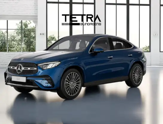 MERCEDES-BENZ-GLC 300-2025