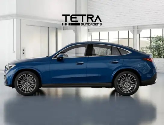 MERCEDES-BENZ-GLC 300-2025