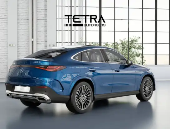MERCEDES-BENZ-GLC 300-2025