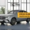 MERCEDES-BENZ GLC 300 2.0 MHEV AMG LINE COUPÉ 4MATIC 9G-TRONIC MERCEDES-BENZ GLC 300 2.0 MHEV AMG LINE COUPÉ 4MATIC 9G-TRONIC