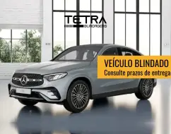MERCEDES-BENZ GLC 300 2.0 MHEV AMG LINE COUPÉ 4MATIC 9G-TRONIC MERCEDES-BENZ GLC 300 2.0 MHEV AMG LINE COUPÉ 4MATIC 9G-TRONIC