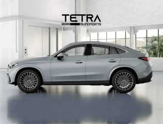 MERCEDES-BENZ-GLC 300-2025