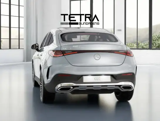 MERCEDES-BENZ-GLC 300-2025