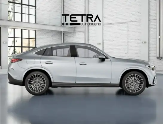 MERCEDES-BENZ-GLC 300-2025